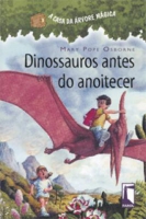 Dinossauros antes do anoitecer